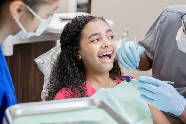 Best Emergency Orthodontic Repairs in Liberty, NC