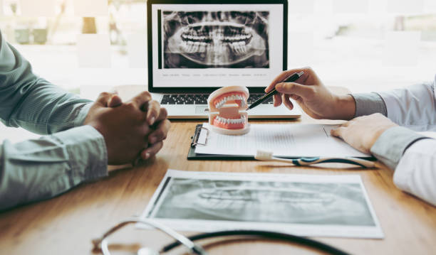 Best Emergency Dental Care for Sports Injuries in Liberty, NC