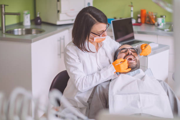 Best Emergency Cosmetic Dentistry (e.g., broken veneers) in Liberty, NC