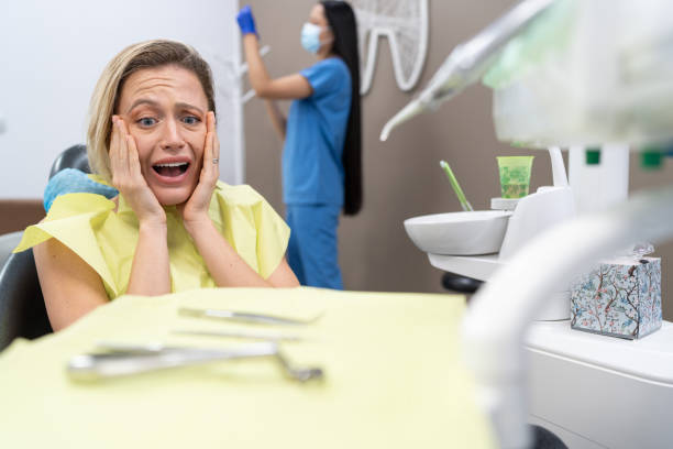Best Knocked-Out Tooth (Avulsed Tooth) Treatment in Liberty, NC