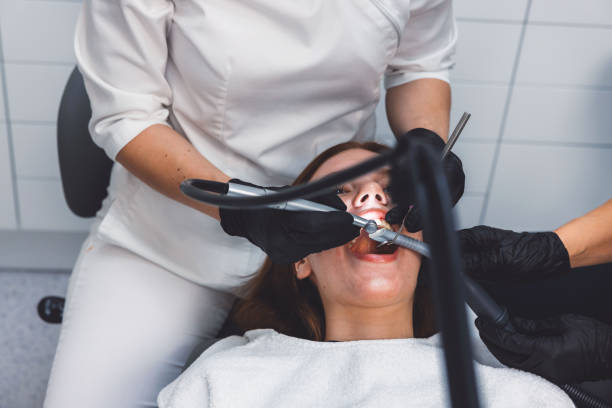 Best 24-Hour Emergency Dental Care in Liberty, NC