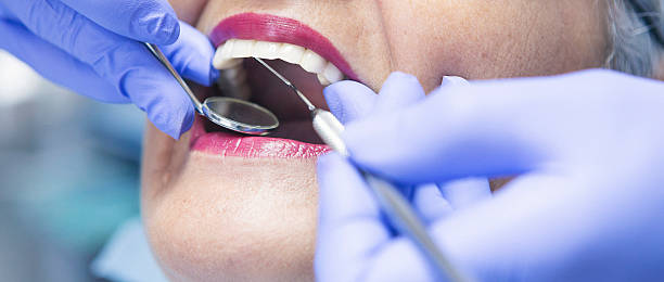 Best Emergency Treatment for Jaw Pain or Injury in Liberty, NC