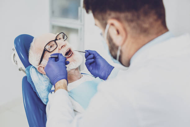 Best Emergency Denture Repair in Liberty, NC